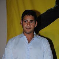 Mahesh Babu at UniverCell Dookudu Dookudu Contest - Pictures | Picture 124149